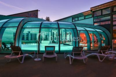 Location salle Chambon-sur-Lac (Puy-de-Dôme) - Le Pré Bas #22