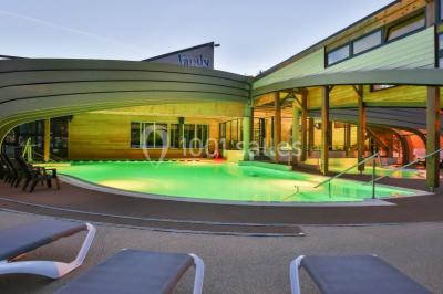 Location salle Chambon-sur-Lac (Puy-de-Dôme) - Le Pré Bas #22