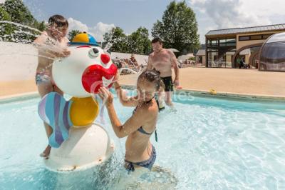 Location salle Chambon-sur-Lac (Puy-de-Dôme) - Le Pré Bas #22