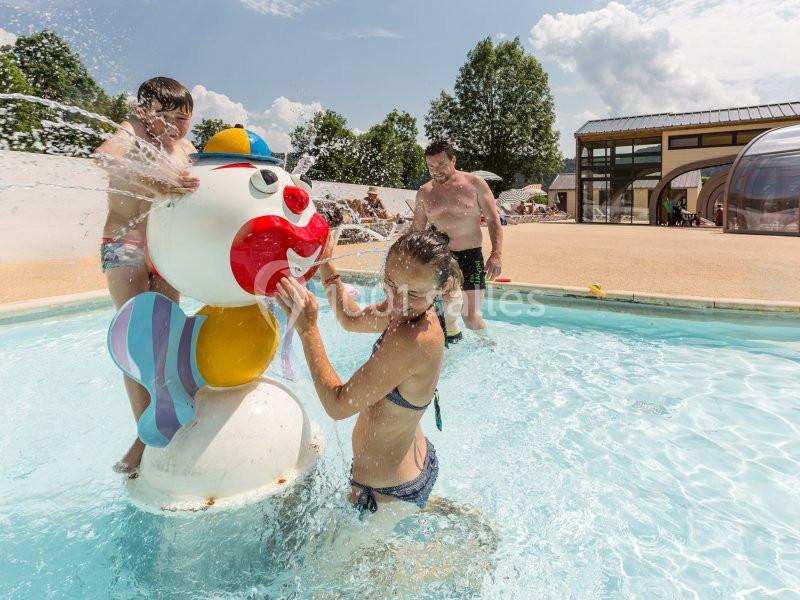 Location salle Chambon-sur-Lac (Puy-de-Dôme) - Le Pré Bas #22