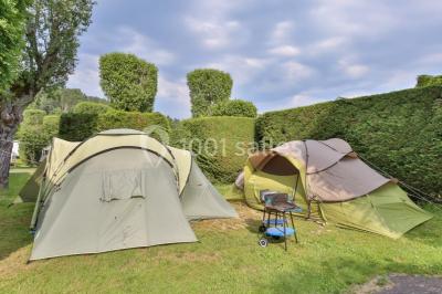 Location salle Chambon-sur-Lac (Puy-de-Dôme) - Le Pré Bas #22