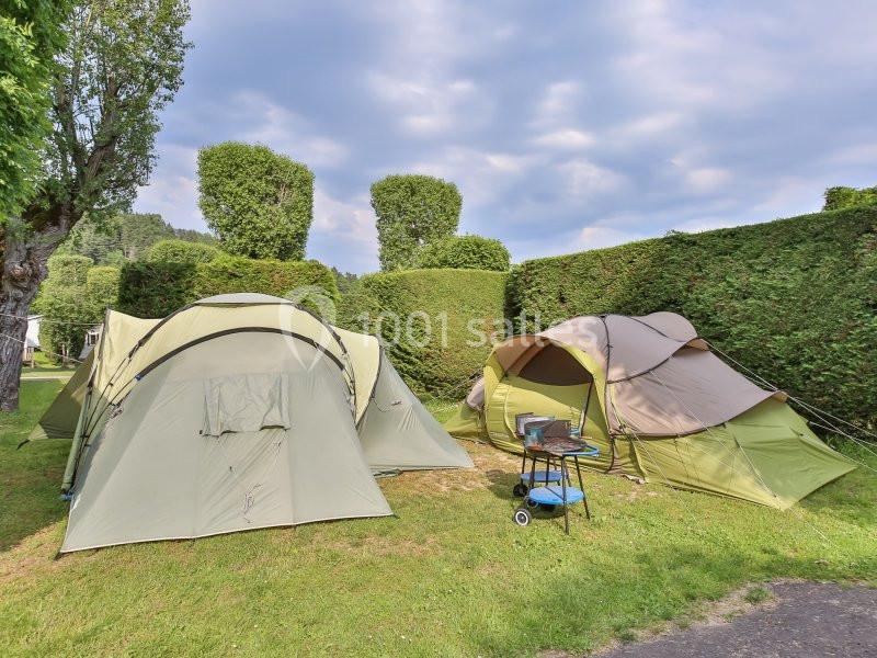 Location salle Chambon-sur-Lac (Puy-de-Dôme) - Le Pré Bas #16