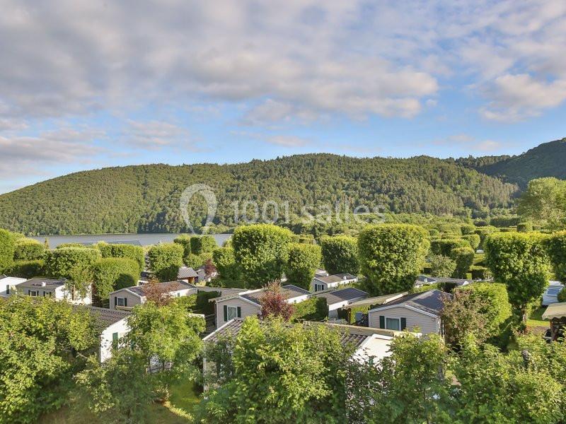 Location salle Chambon-sur-Lac (Puy-de-Dôme) - Le Pré Bas #19