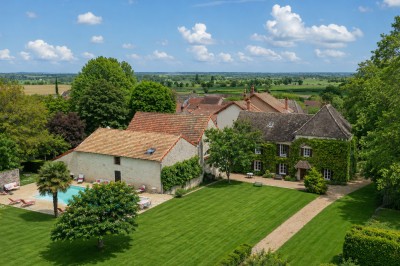Les Charmes - photo 1