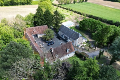 Domaine de la Pinière - photo 1