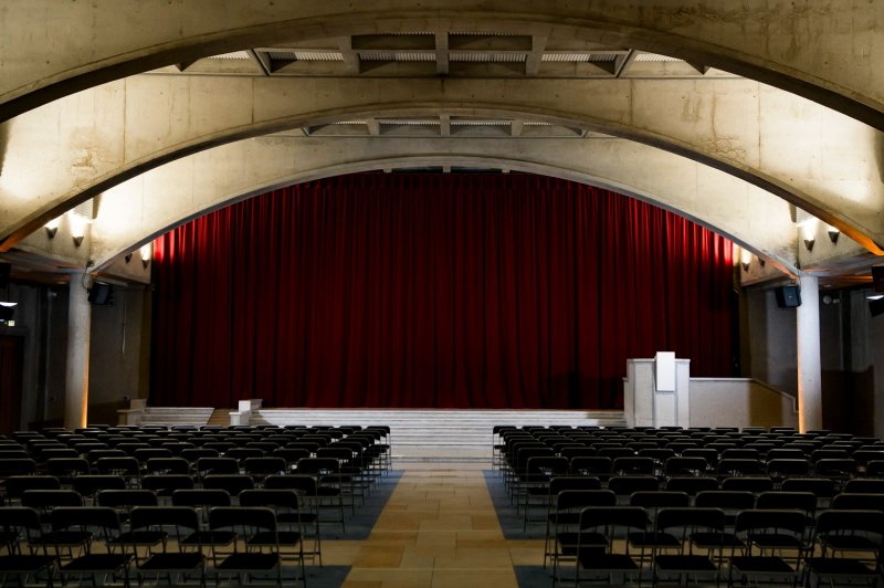 Salle Rossini - photo 3