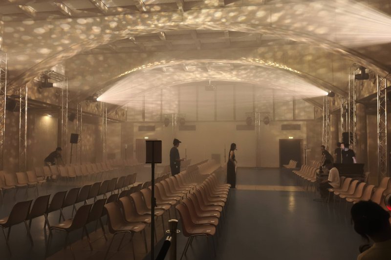 Salle Rossini - photo 5