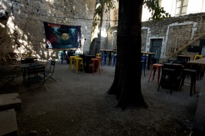 Miniature Location salle Nîmes (Gard) - Levrette Café Nîmes #2 Location salle Nîmes (Gard) - Levrette Café Nîmes #11
