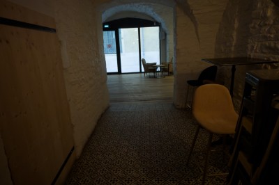 Miniature Location salle Nîmes (Gard) - Levrette Café Nîmes #6 Location salle Nîmes (Gard) - Levrette Café Nîmes #11