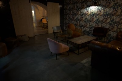 Miniature Location salle Nîmes (Gard) - Levrette Café Nîmes #7 Location salle Nîmes (Gard) - Levrette Café Nîmes #11