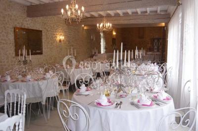 Location salle Pamiers (Ariège) - Château De Riveneuve Du Bosc #24