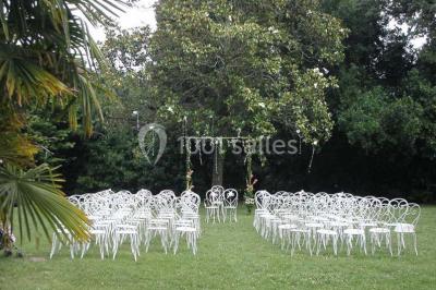 Location salle Pamiers (Ariège) - Château De Riveneuve Du Bosc #24