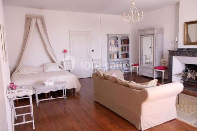 Location salle Pamiers (Ariège) - Château De Riveneuve Du Bosc #24