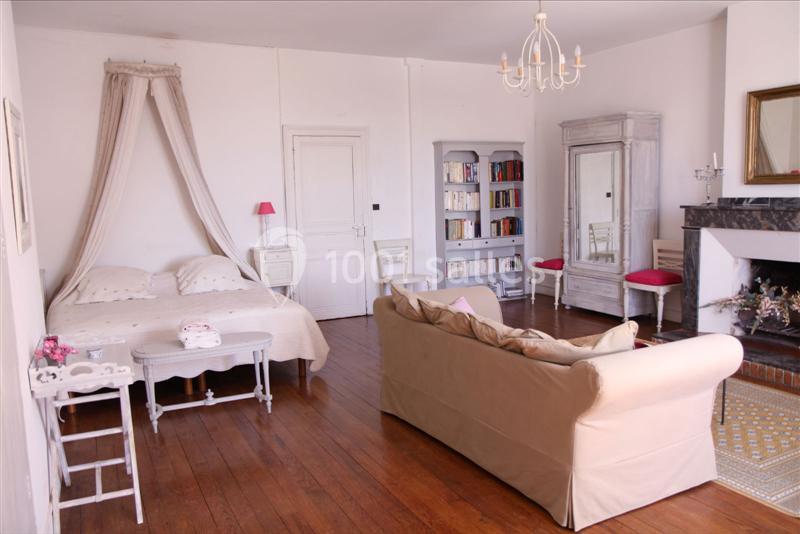 Location salle Pamiers (Ariège) - Château De Riveneuve Du Bosc #20