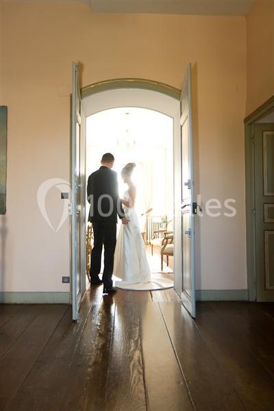 Location salle Pamiers (Ariège) - Château De Riveneuve Du Bosc #15