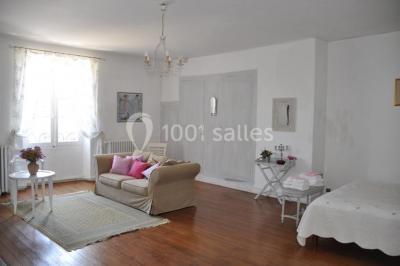 Location salle Pamiers (Ariège) - Château De Riveneuve Du Bosc #24