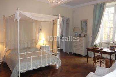 Location salle Pamiers (Ariège) - Château De Riveneuve Du Bosc #24