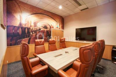 Location salle Saclay (Essonne) - Best Western Plus Paris Saclay #22