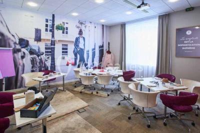 Location salle Saclay (Essonne) - Best Western Plus Paris Saclay #22