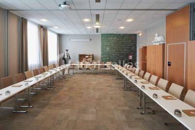 Location salle Saclay (Essonne) - Best Western Plus Paris Saclay #22