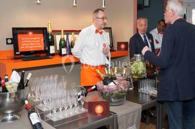 Location salle Saclay (Essonne) - Best Western Plus Paris Saclay #22