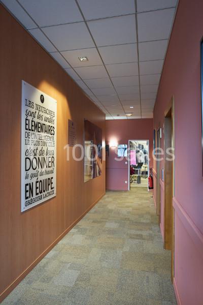 Location salle Saclay (Essonne) - Best Western Plus Paris Saclay #7