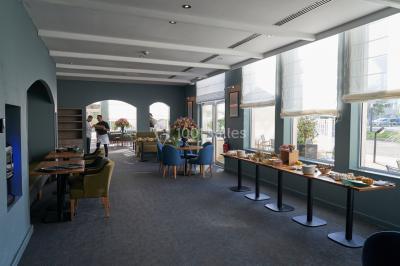 Location salle Saclay (Essonne) - Best Western Plus Paris Saclay #22