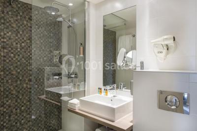 Location salle Saclay (Essonne) - Best Western Plus Paris Saclay #22