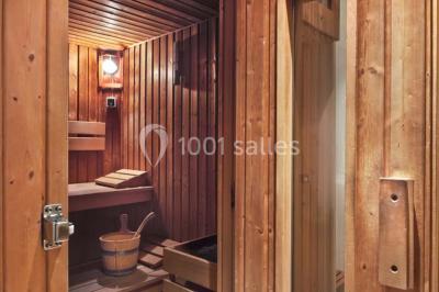 Location salle Saclay (Essonne) - Best Western Plus Paris Saclay #22