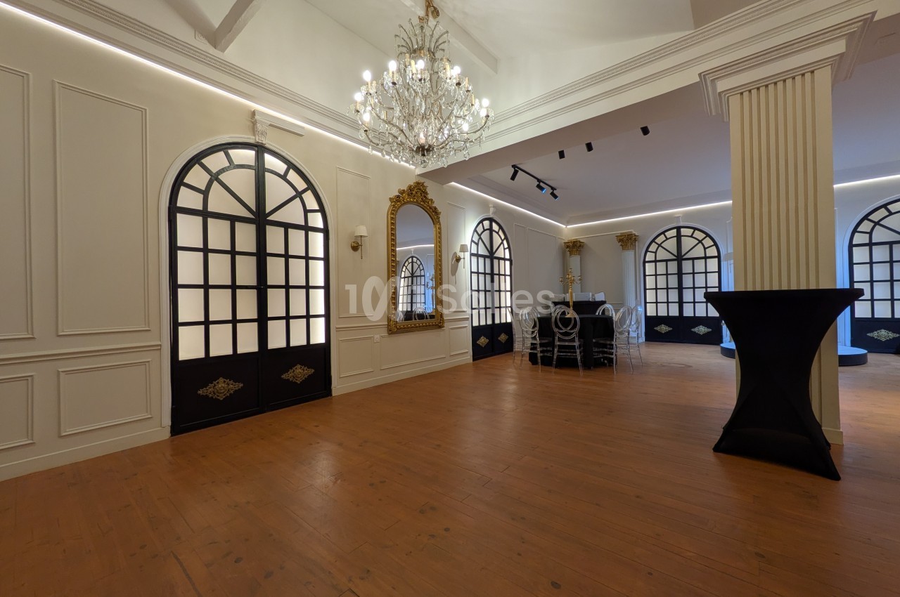 Maison Vivart Paris - galerie - photo 11