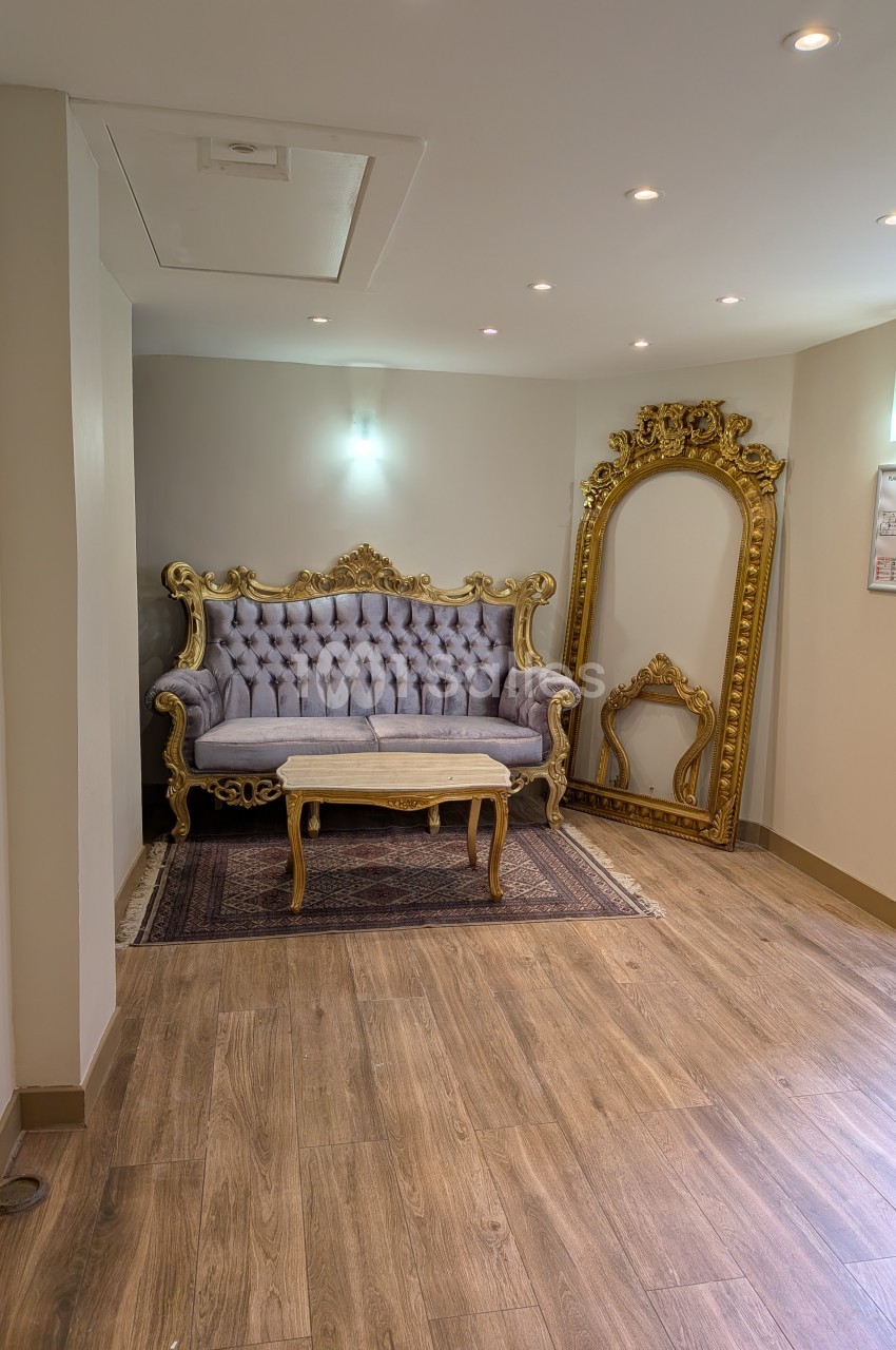 Maison Vivart Paris - galerie - photo 13