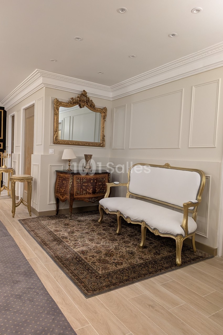 Maison Vivart Paris - galerie - photo 14