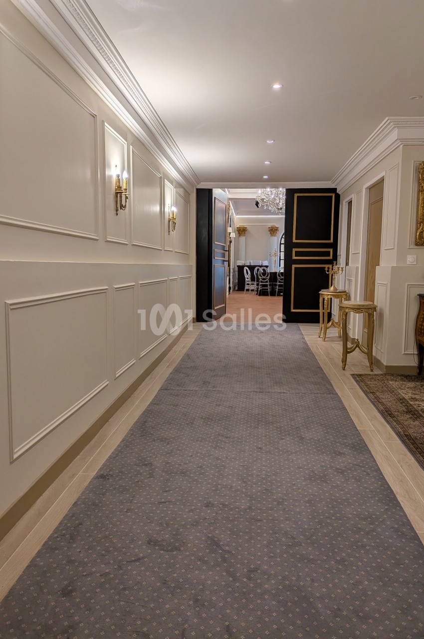 Maison Vivart Paris - galerie - photo 15
