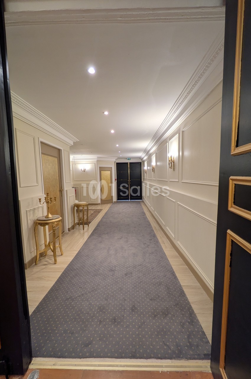 Maison Vivart Paris - galerie - photo 16