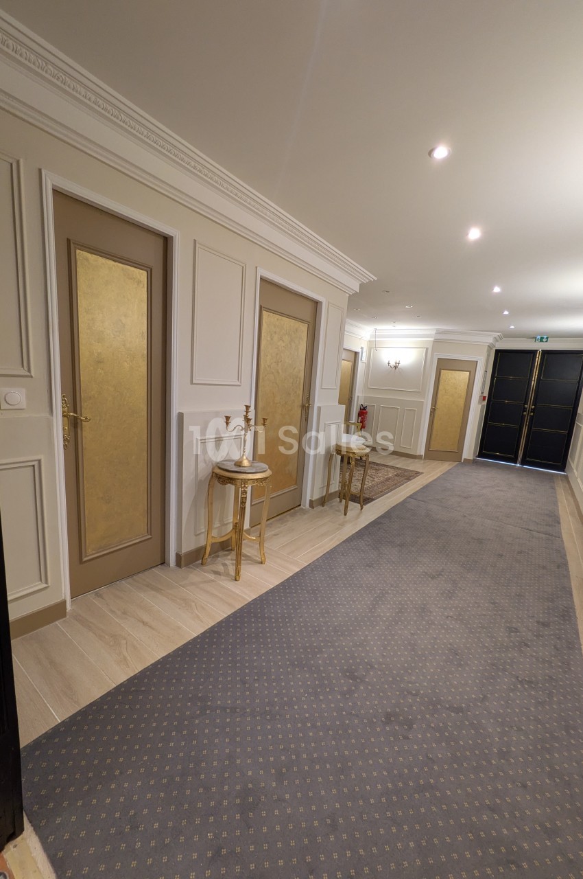 Maison Vivart Paris - galerie - photo 17