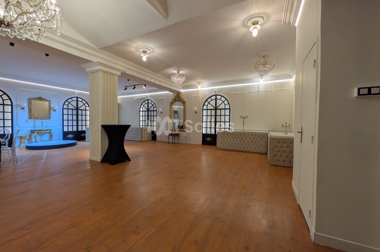 Maison Vivart Paris - galerie - photo 18