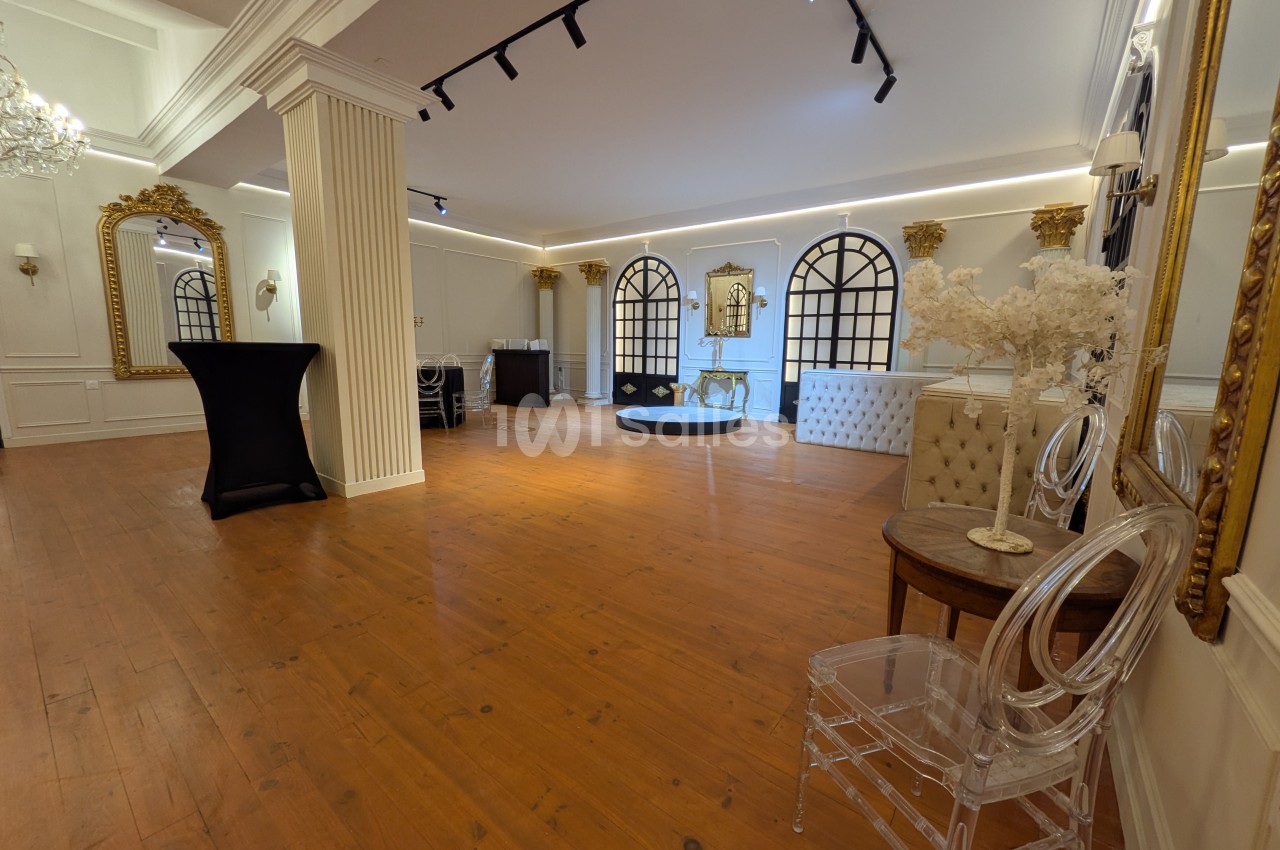 Maison Vivart Paris - galerie - photo 3