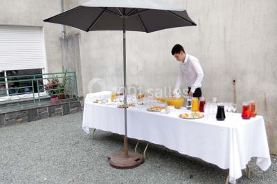 Miniature Location salle Blain (Loire-Atlantique) - Le Surcouf #7 Location salle Blain (Loire-Atlantique) - Le Surcouf #15