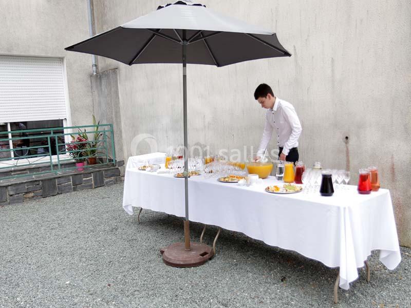 Location salle Blain (Loire-Atlantique) - Le Surcouf #7