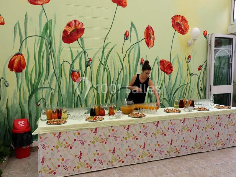 Location salle Blain (Loire-Atlantique) - Le Surcouf #8