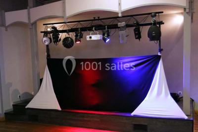 Miniature Location salle Blain (Loire-Atlantique) - Le Surcouf #10 Location salle Blain (Loire-Atlantique) - Le Surcouf #15