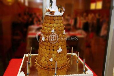 Miniature Location salle Blain (Loire-Atlantique) - Le Surcouf #11 Location salle Blain (Loire-Atlantique) - Le Surcouf #15