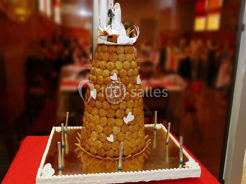 Location salle Blain (Loire-Atlantique) - Le Surcouf #11