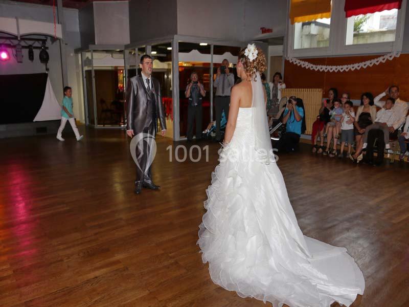 Location salle Blain (Loire-Atlantique) - Le Surcouf #13