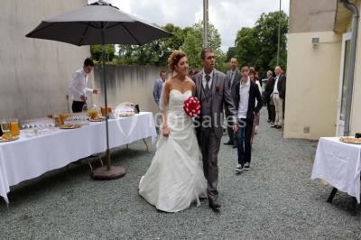 Miniature Location salle Blain (Loire-Atlantique) - Le Surcouf #9 Location salle Blain (Loire-Atlantique) - Le Surcouf #15