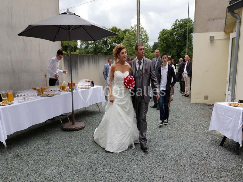 Location salle Blain (Loire-Atlantique) - Le Surcouf #9