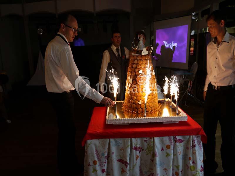 Location salle Blain (Loire-Atlantique) - Le Surcouf #12