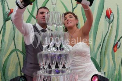 Miniature Location salle Blain (Loire-Atlantique) - Le Surcouf #15 Location salle Blain (Loire-Atlantique) - Le Surcouf #15