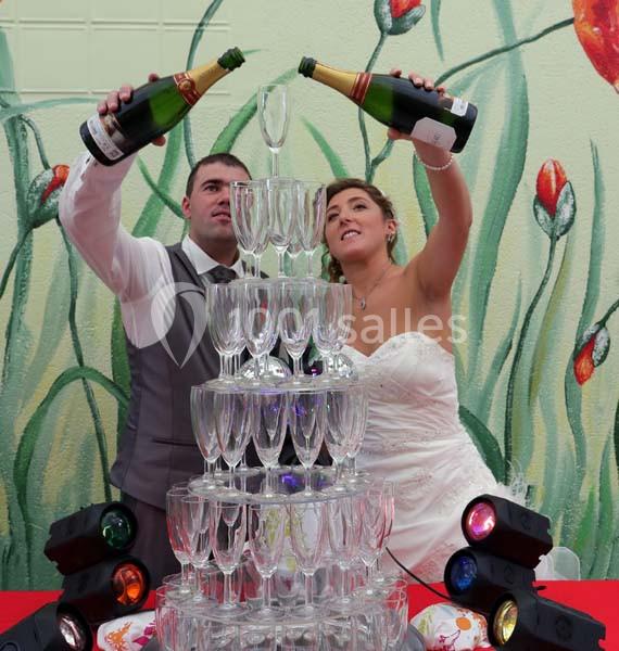 Location salle Blain (Loire-Atlantique) - Le Surcouf #15