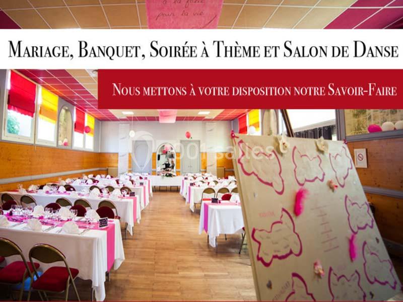 Location salle Blain (Loire-Atlantique) - Le Surcouf #2